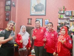 DPP ABRI Dan DPP ,PWDPI Bangun sinergisitas Bidang Hukum.