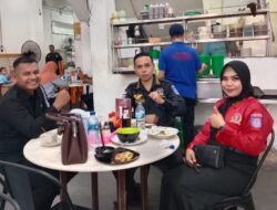 Bendum PWDPI Rosita :Peringati Hari Ibu Wujud Perjuangan Perempuan Indonesia.