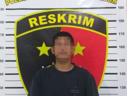 Satu Pelaku Terlibat Aksi Pengeroyokan Tewaskan Remaja di Bandar Lampung