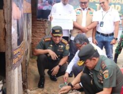 PLN  UID Melalui YBM,PLN Terus Aktif Melalui Program sosial keagamaan dan Kemanusian.