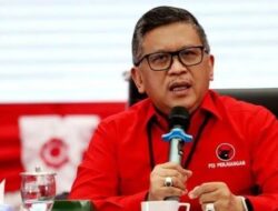 PDIP Di Goncang Sekretaris Jendral Hasto  Ditetapkan Tersangkah oleh  KPK