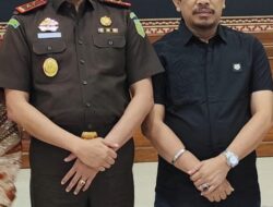 Reflesi Akhir Tahun 2024  Penangan Perkara Hukum dan  Penegakan Hukum oleh Kejaksaan dari sudut pandang LSM Gepak.