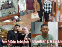 Staf Notaris Sulistiyo Sri Rahayu Bersama Pasutri Terendus Memiliki Kerjasama property diduga Melakukan Penipuan