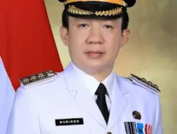 Marindo Kurniawan Menutup Tahun 2024 dengan Segudang Prestasi, Membawa Pringsewu ke Panggung Nasional dan Internasional