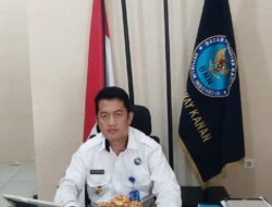 Capaian BNNK Way kanan Pada Rilis  Akhir Tahun 2024.