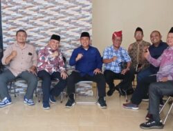 Nama Bandar Negara Sebagai Nama DOB diLampung Selatan .