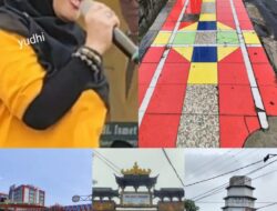 Pembangun Trotoar di Bandar lampung Harus Melibatkan Stakeholder dan Masyarakat dalam Perencanaan hingga Pengawasan .