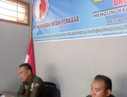 DPD Kowappi Kota Bandar lampung Mengadakan Rapat Koordinasi