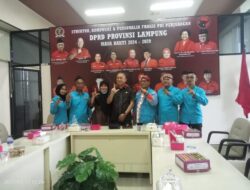 Anggota DPRD ANDY ROBY Berharap PPAI menjadi penolong sesama  dan Solusi di Masyarakat