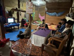 Wujud Negara Hadir,Pemerintah dan PLN Berhasil Listrik 99,92 Persen Desa di Seluruh Indonesia.