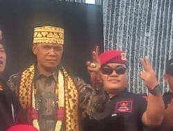 Duga way Agung Kota Agung Jual Air Keruh ke Konsumen