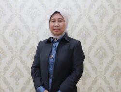Unila Turunkan Tim Teknik Sipil untuk Bantu Atasi Banjir Di Lampung.