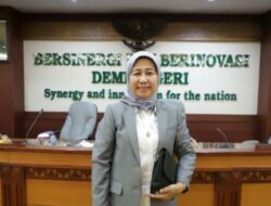 Unila Terjunkan Tim Hidro teknik,Hasilnya Segera DiBicarakan Dengan Walikota  Bandar Lampung.