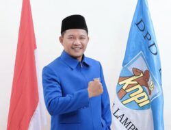 Stop Saling Menyalahkan,Mari Bahu Membahu Atasi  Banjir Di Bandar Lampung