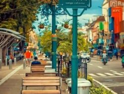 Perjalanan JBN  Bagian terakhir ke yogyakarta ( habis)