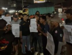 Diduga Melanggar Aturan,Ketua PWDPI Jambi Irwanda Naufal Idris Kecam Angkutan Batubara