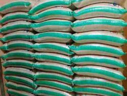 Belanja Beras Jadi Lebih Mudah dan Hemat di Toko Beras Daffa