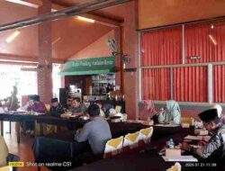 DPRD Pringsewu Soroti Infrastruktur Rusak dalam FGD Pansus Pokir di Gadingrejo