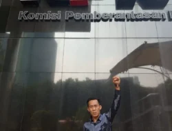 KPK Harus Gercap Periksa Komisi XI Terkait CSR