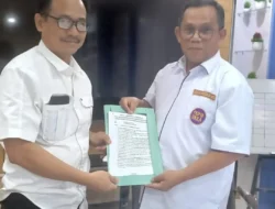 Unila dan IPSI Lampung Siap Berkolaborasi dalam Pembinaan Pencak Silat