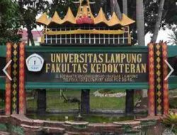 Unila Resmi Buka Program Studi Sarjana Gizi