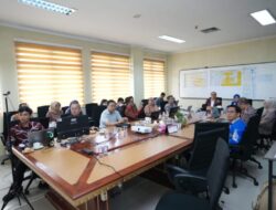 Unila Matangkan Renstra Operasional RSPTN Untuk Hadirkan Layanan Kesehatan Berteknologi Tinggi