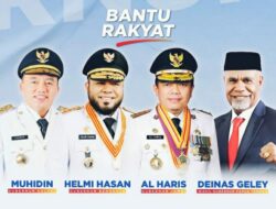 PAN sumbang 52 Kader Terbaik Jadi Kepala Daerah di Indonesia
