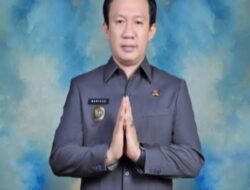 5 Calon Sekdaprov Lampung yang Muncul diakhir Seleksi