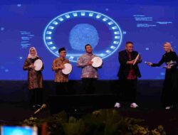 HUT JMSI ke-5 di Banjarmasin, Usung Program Literasi “JMSI Goes To School”