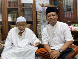 Bupati Terpilih Pringsewu, H. Riyanto Pamungkas, Lakukan Persiapan Jelang Pelantikan Kepala Daerah di Jakarta dan Retret di Magelang