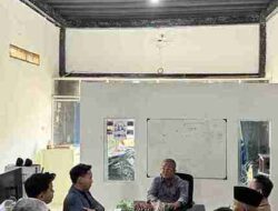 HPN Dan HUT JMSI Ke-5, Management Tol Bakter Beri Kejuatan Kepada JMSI Lampung.