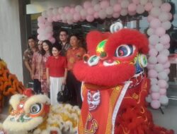 Gerai Chandra Supermarket Hadir Di Saburai, Hari’ ini Resmi diBuka