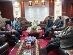 Unila Gelar Workshop Akselerasi Implementasi SPMI