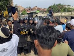 Pemprov Lampung Amankan Dan kuasai Aset Negara sesuai Aturan.