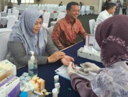 Riyanto Pamungkas & Umi Laila Siap Dilantik di Istana Negara, Awali Kepemimpinan Baru Pringsewu