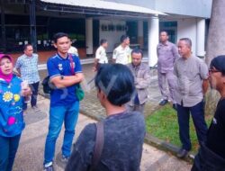 LBH Bandarlampung Kecam Unila Atas Pembubaran Konsolidasi Mahasiswa