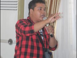 Gaspul Soroti Prioritas Pembangunan Dan Penanganan Banjir Di Bandar Lampung