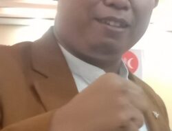 Ketum Himatra Meminta POLDA LAMPUNG Menindak KPU Dan Bawaslu Kabupaten pesawaran