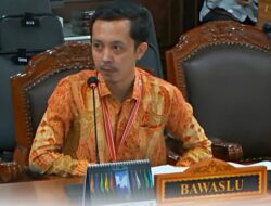 Masyarakat Pesawaran Harus siap Terima Keputusan Terkait Pilkada Pesawaran.