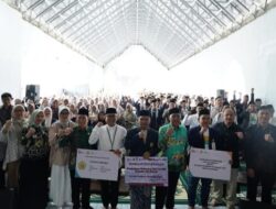 OJK Tingkatkan Literasi dan Inklusi Keuangan Syariah