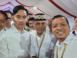 Hari Keenam Retreat, Bupati Pringsewu, H Riyanto Pamungkas Serap Wawasan Kebijakan Nasional dari Wakil Presiden RI