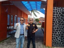 Copot Kepala  BPBD  Bandar Lampung Diduga Terindikasi Korupsi Dana Penanganan Banjir