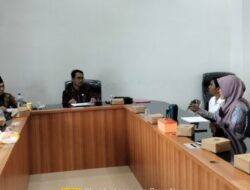 Komisi IV DPRD Pringsewu Dukung NPCI: Fasilitasi Atlet Disabilitas Menuju Prestasi