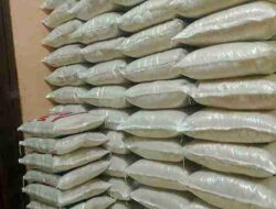 Toko Beras Daffa, Pusat Beras Medium Berkualitas dengan Harga Pabrik