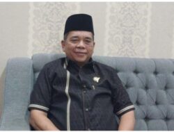 Pemerintah Dan DPRD siap kan Anggaran Tangani Banjir