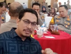 Gepak Lampung Soroti KPU LAMPUNG Gelar FGD DI Hotel Mewah