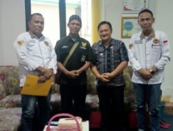 Diduga Lurah Campang Raya Dan Camat Sukabumi Terkesan Buang Badan