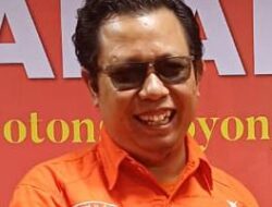 Diduga Oknum Polisi Melakukan Pelecehan Simbol adat berupa Siger atau Mahkota’