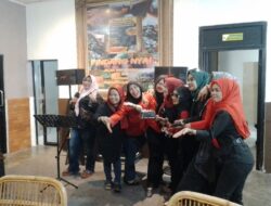 HAPPY BIRTHDAY BUNDA NIKEN