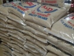 Toko Beras Daffa Hadirkan Kemasan Spesial 5 Kg, Cocok untuk Sedekah Ramadan!